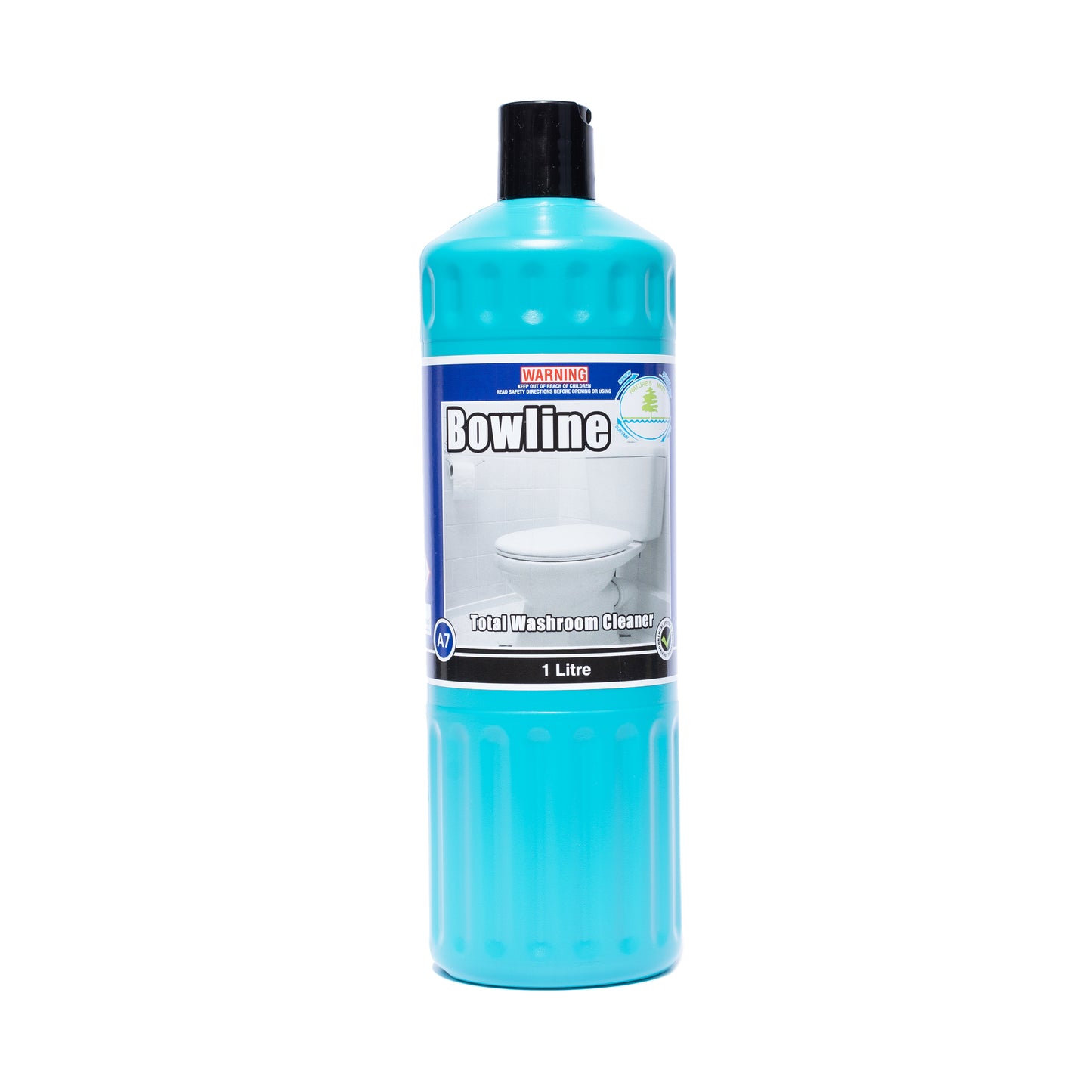 Bowline - Total Washroom Cleaner - 1L