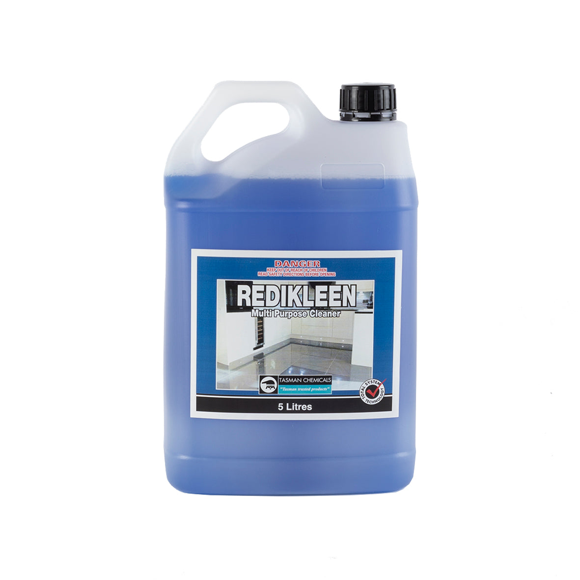 Redikleen Multi-purpose Hard Surface Cleaner - 5L